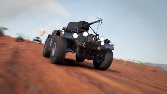 Gravel: Armored Operation — screenshot 7