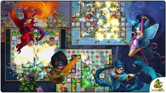 4 Elements II: Special Edition — screenshot 6