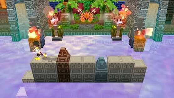 Active Life Outdoor Challenge — screenshot 1