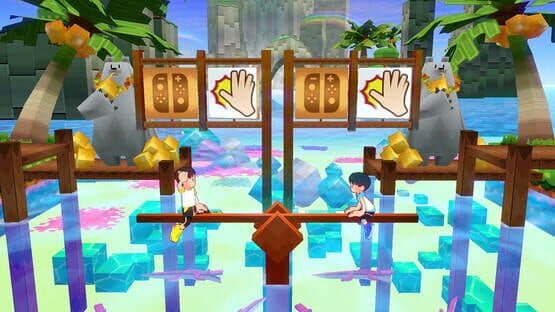 Active Life Outdoor Challenge — screenshot 2