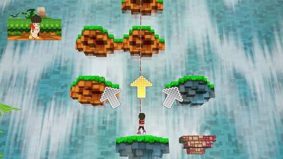 Active Life Outdoor Challenge — screenshot 3