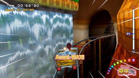 Active Life Outdoor Challenge — screenshot 4