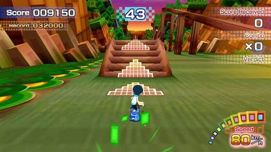 Active Life Outdoor Challenge — screenshot 5