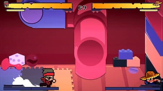 Combo Babies — screenshot 1