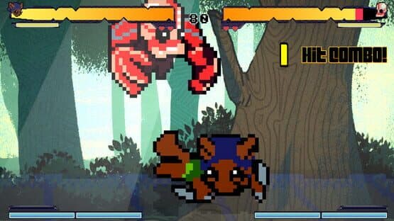 Combo Babies — screenshot 3