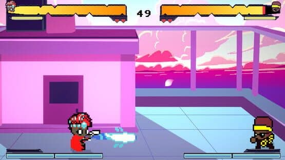Combo Babies — screenshot 4