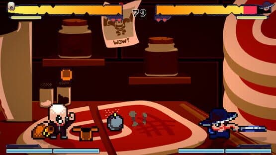 Combo Babies — screenshot 5