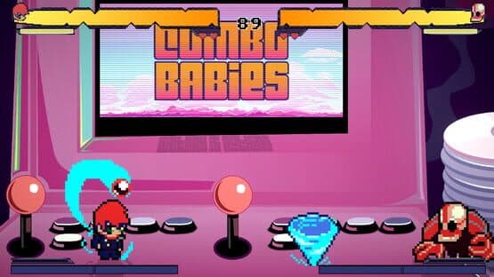 Combo Babies — screenshot 6