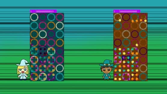 Mana Go Round — screenshot 1