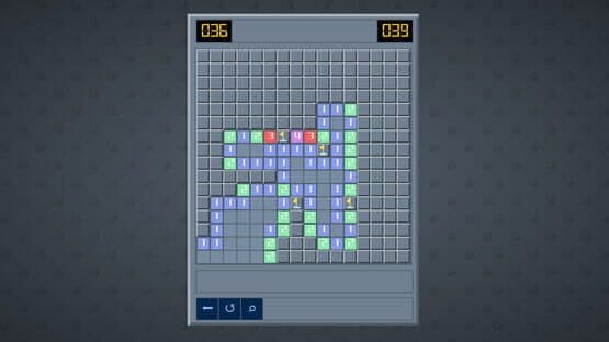 Minesweeper Ultimate — screenshot 1