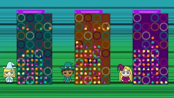 Mana Go Round — screenshot 3