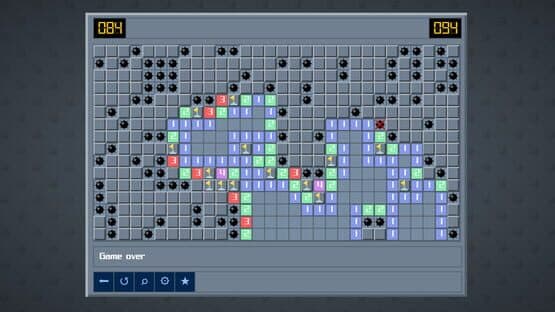 Minesweeper Ultimate — screenshot 2
