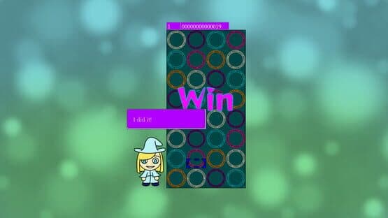 Mana Go Round — screenshot 4