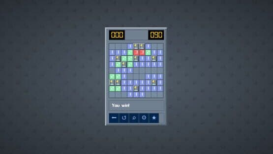 Minesweeper Ultimate — screenshot 3