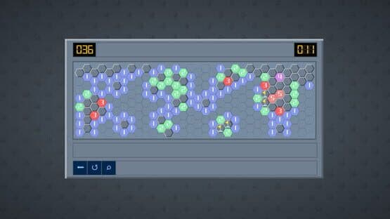 Minesweeper Ultimate — screenshot 4