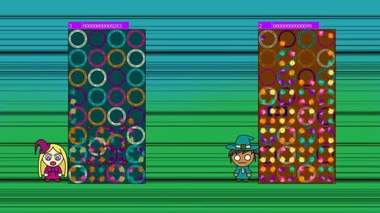 Mana Go Round — screenshot 5