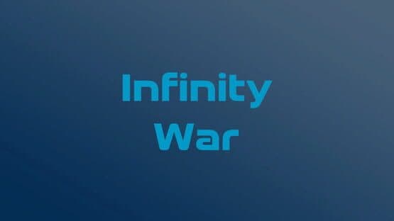 Infinity war — screenshot 8