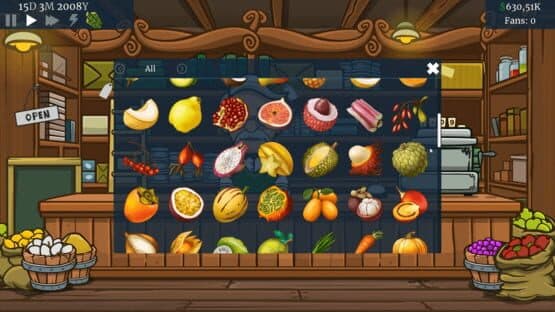 Yerba Mate Tycoon — screenshot 5