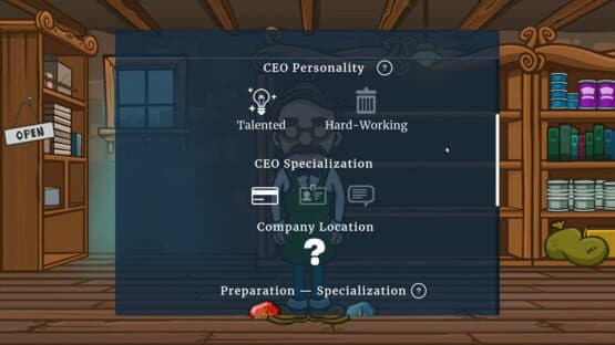 Yerba Mate Tycoon — screenshot 6
