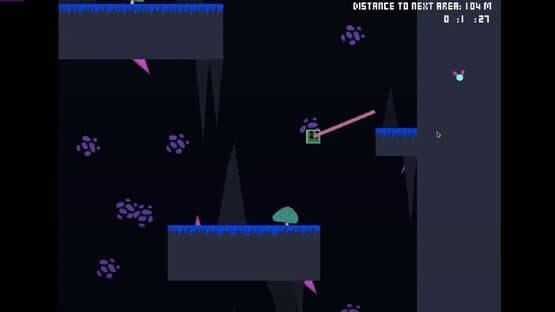 Slimefrog — screenshot 1