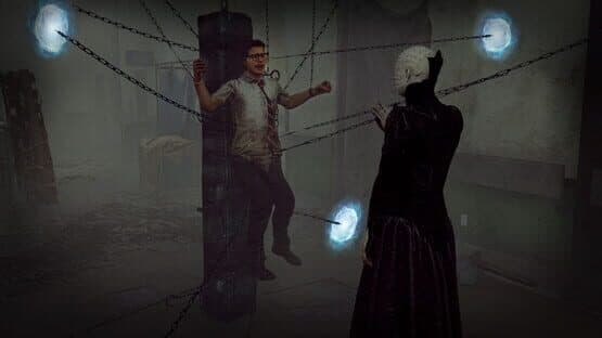 Dead by Daylight: Hellraiser Chapter — screenshot 1