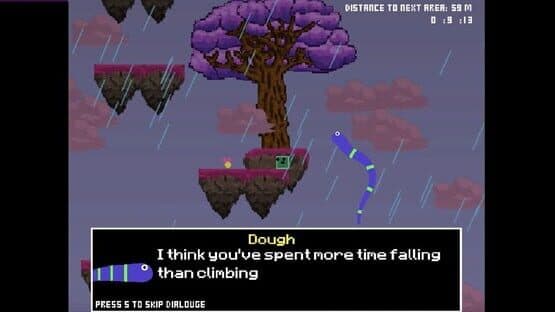 Slimefrog — screenshot 2