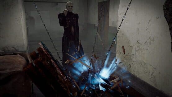Dead by Daylight: Hellraiser Chapter — screenshot 2