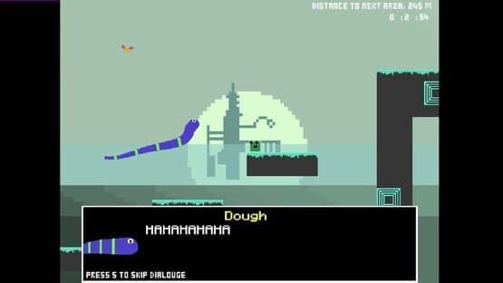 Slimefrog — screenshot 3