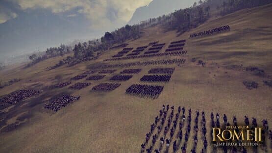 Total War: Rome II - Imperator Augustus Campaign Pack — screenshot 5
