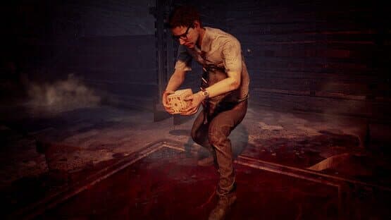 Dead by Daylight: Hellraiser Chapter — screenshot 3