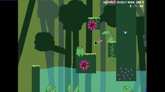 Slimefrog — screenshot 4