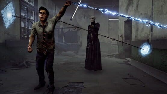 Dead by Daylight: Hellraiser Chapter — screenshot 4