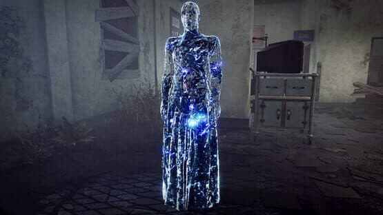 Dead by Daylight: Hellraiser Chapter — screenshot 5