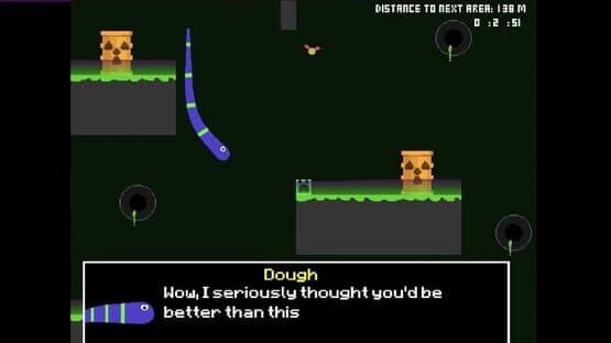 Slimefrog — screenshot 6