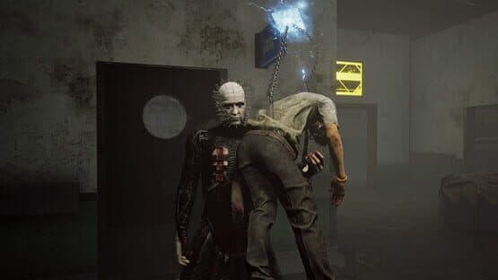 Dead by Daylight: Hellraiser Chapter — screenshot 6