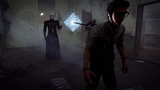 Dead by Daylight: Hellraiser Chapter — screenshot 7