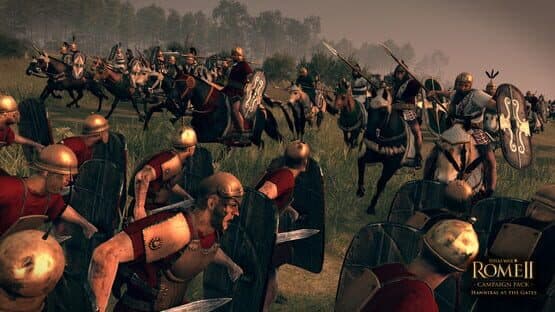 Total War: Rome II - Hannibal at the Gates Campaign Pack — screenshot 3
