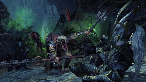 Total War: Warhammer II - Tretch Craventail — screenshot 3