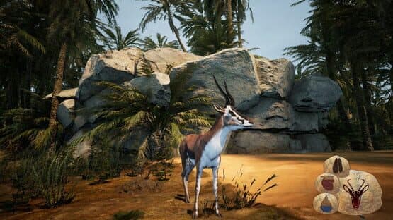 Animalia Survival — screenshot 7