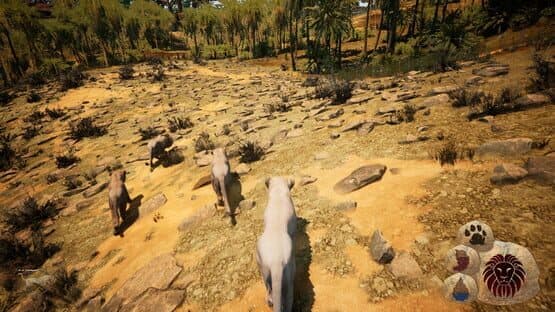 Animalia Survival — screenshot 8