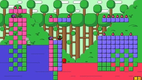2 Synchro Hedgehogs — screenshot 4