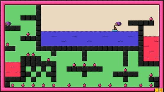 2 Synchro Hedgehogs — screenshot 5