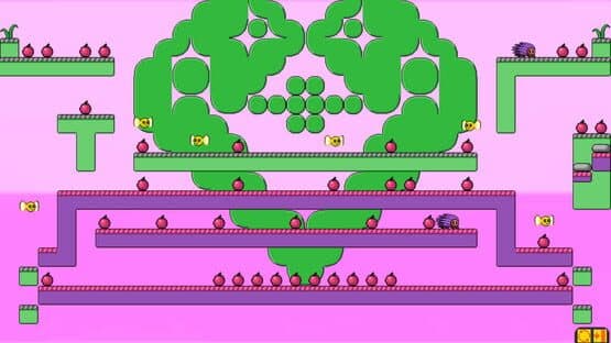 2 Synchro Hedgehogs — screenshot 6