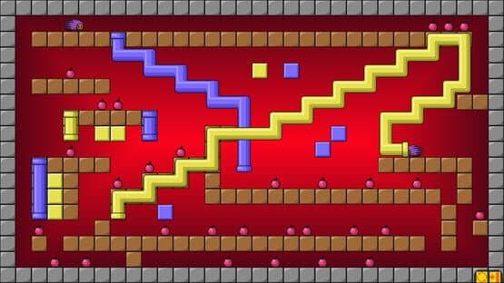 2 Synchro Hedgehogs — screenshot 7