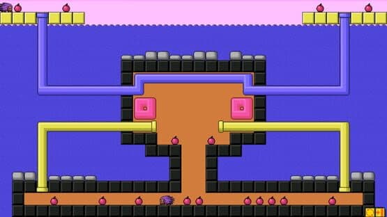 2 Synchro Hedgehogs — screenshot 8