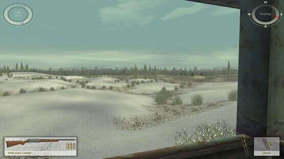 Hunting Unlimited 2 — screenshot 1
