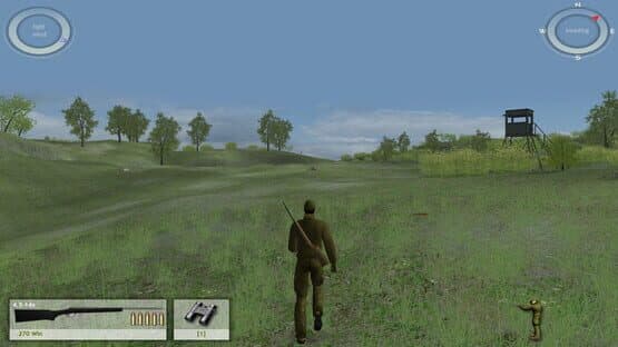 Hunting Unlimited 2 — screenshot 2