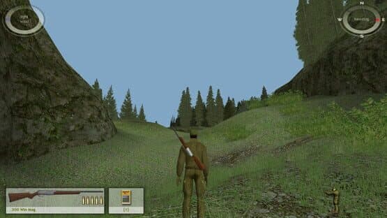 Hunting Unlimited 2 — screenshot 3