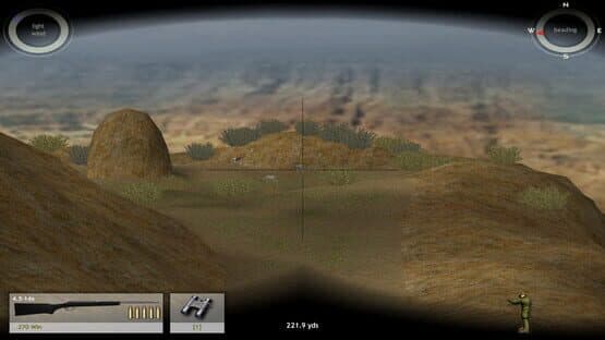 Hunting Unlimited 2 — screenshot 5