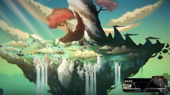Exploaris: Vermis story — screenshot 6